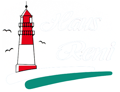 Logo Haus Reni Büsum