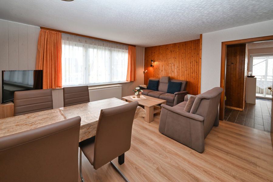 Ferienwohnung 1