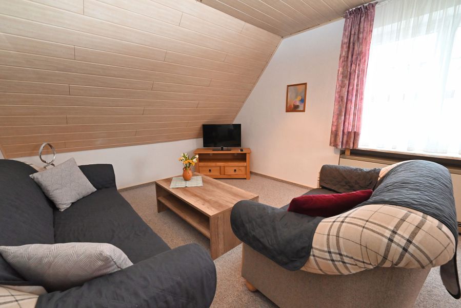 Haus Reni Ferienwohnung 3